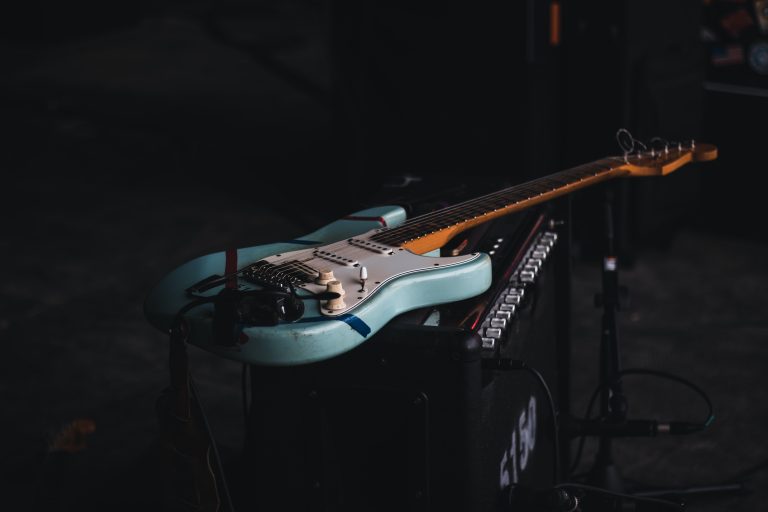 How Much Does An Electric Guitar Cost?
